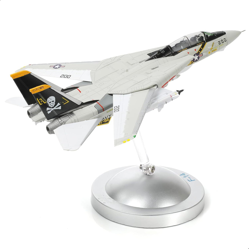 Free Entry - Win One of Four Stunning NUOTIE Diecast Aircraft Models - February 2026!