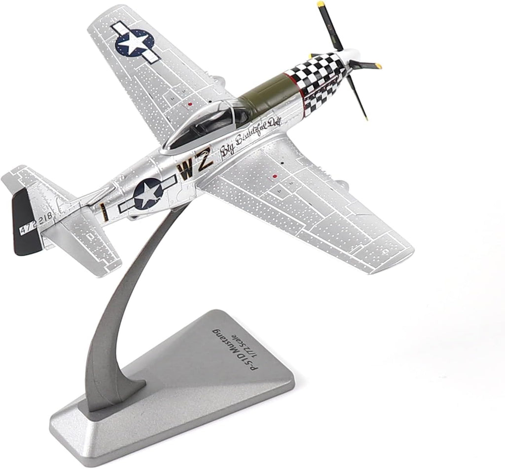 Free Entry - Win One of Four Stunning NUOTIE Diecast Aircraft Models - February 2026!