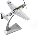 Free Entry - Win One of Four Stunning NUOTIE Diecast Aircraft Models - February 2026!