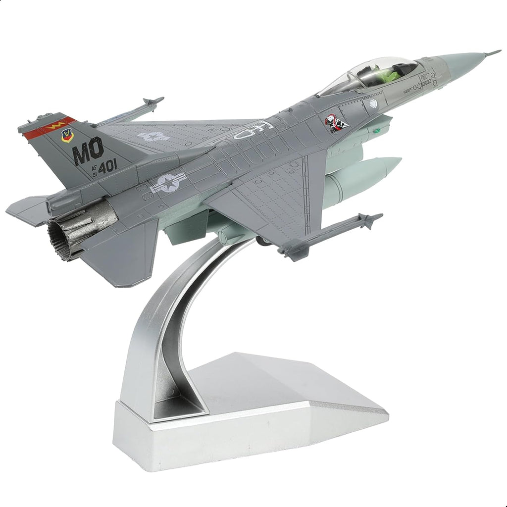 Free Entry - Win One of Four Stunning NUOTIE Diecast Aircraft Models - February 2026!