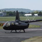 Win a 50 Minute Helicopter Tour Over London For TWO