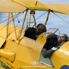 Win a Flight in an iconic de Havilland Tiger Moth – April 2026!