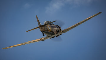 Image of T6 Harvard - Fighter Mission