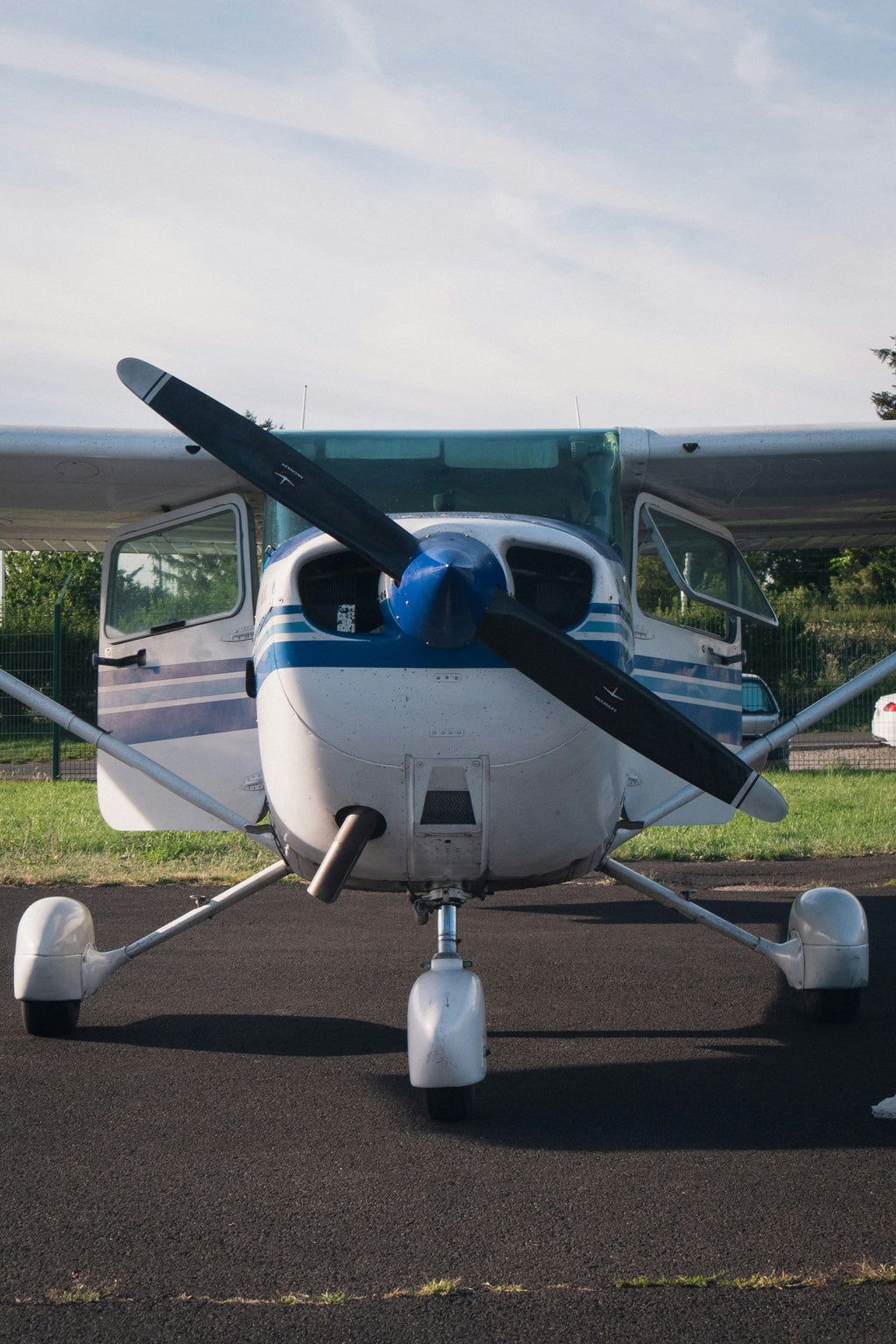Win an Introductory Flying Lesson #3 - Draw March 2026