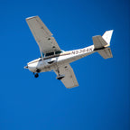 Win an Introductory Flying Lesson #3 - Draw March 2026